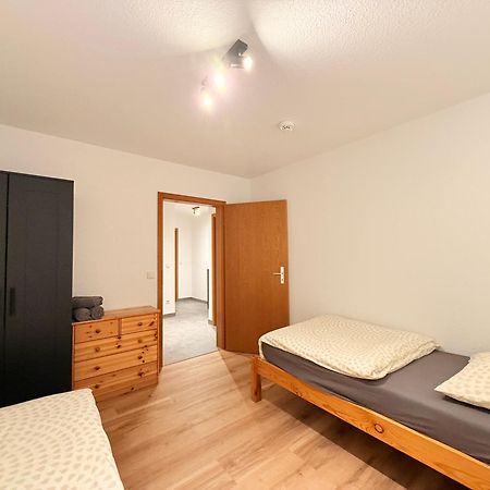 Casa Grande Mit 3 Apartments Rastatt Eksteriør bilde