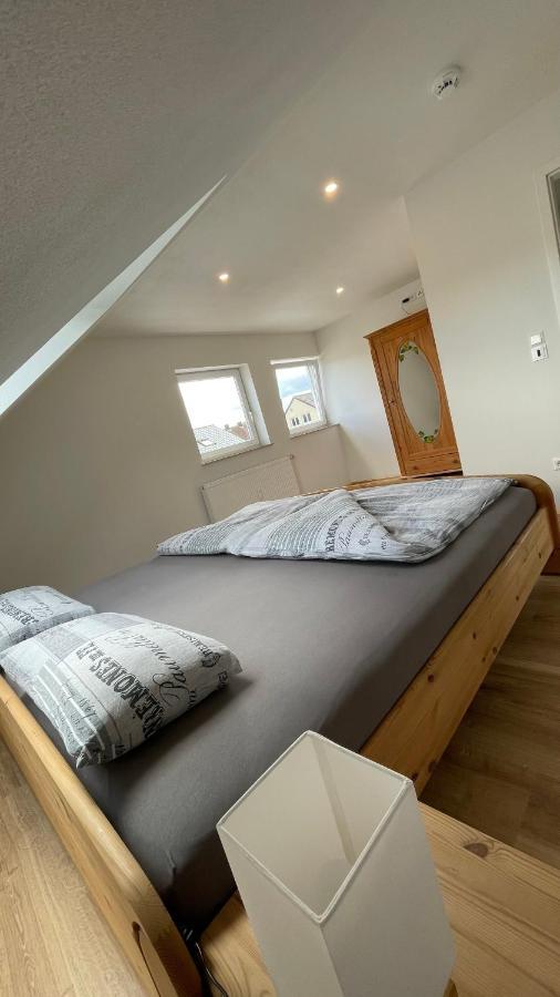 Casa Grande Mit 3 Apartments Rastatt Eksteriør bilde