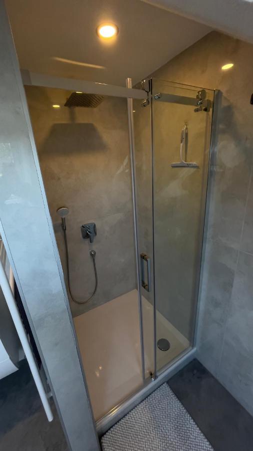 Casa Grande Mit 3 Apartments Rastatt Eksteriør bilde