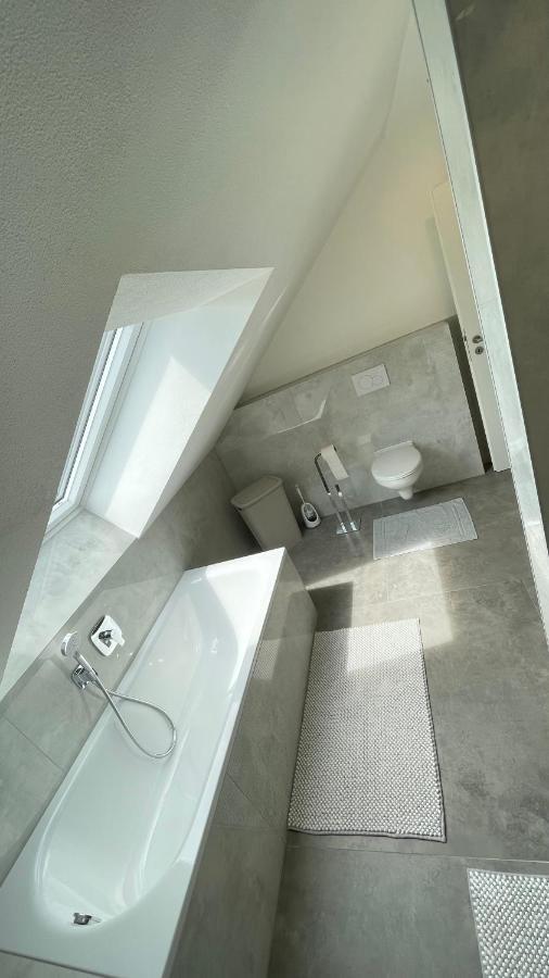 Casa Grande Mit 3 Apartments Rastatt Eksteriør bilde