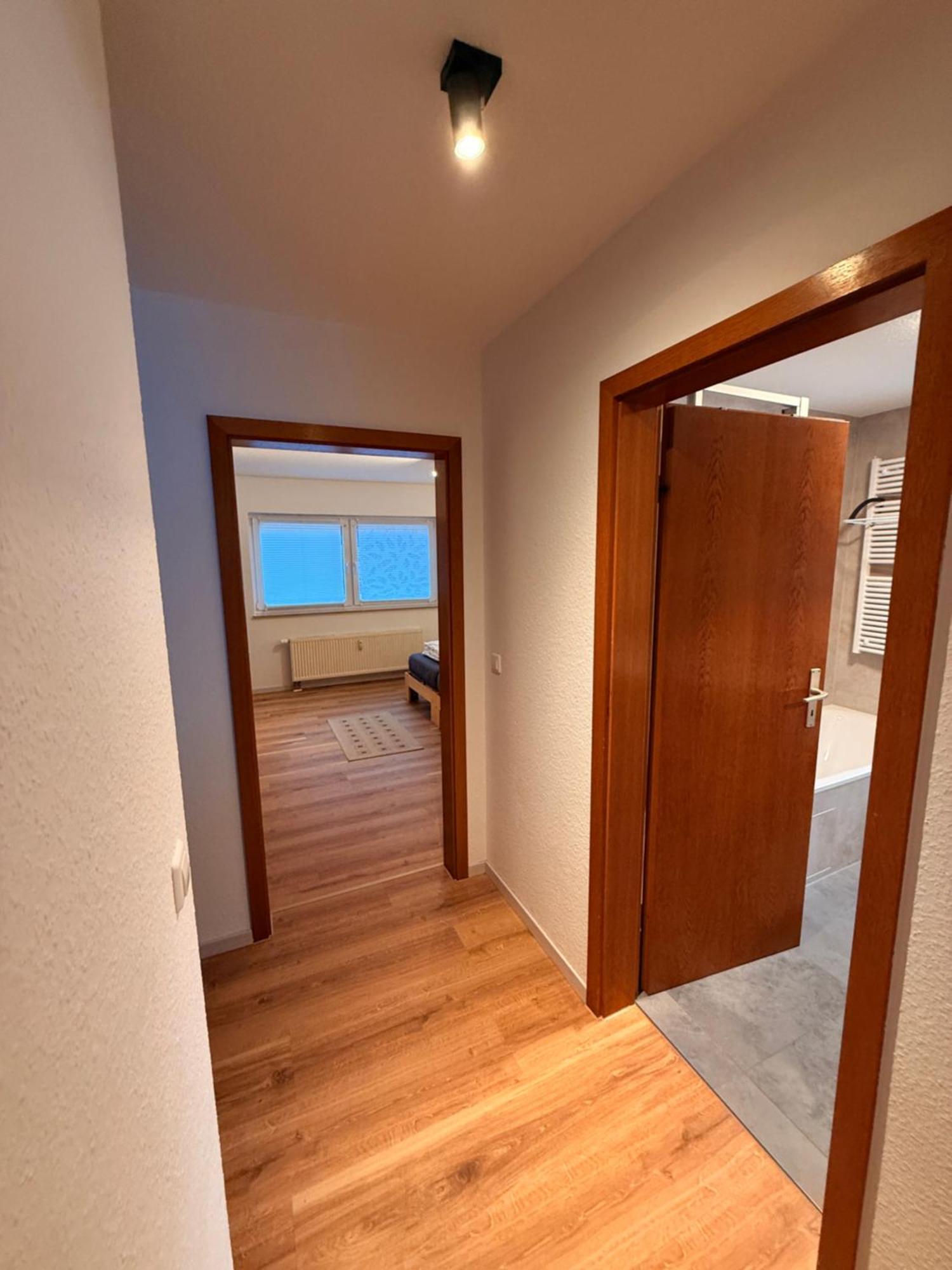 Casa Grande Mit 3 Apartments Rastatt Eksteriør bilde