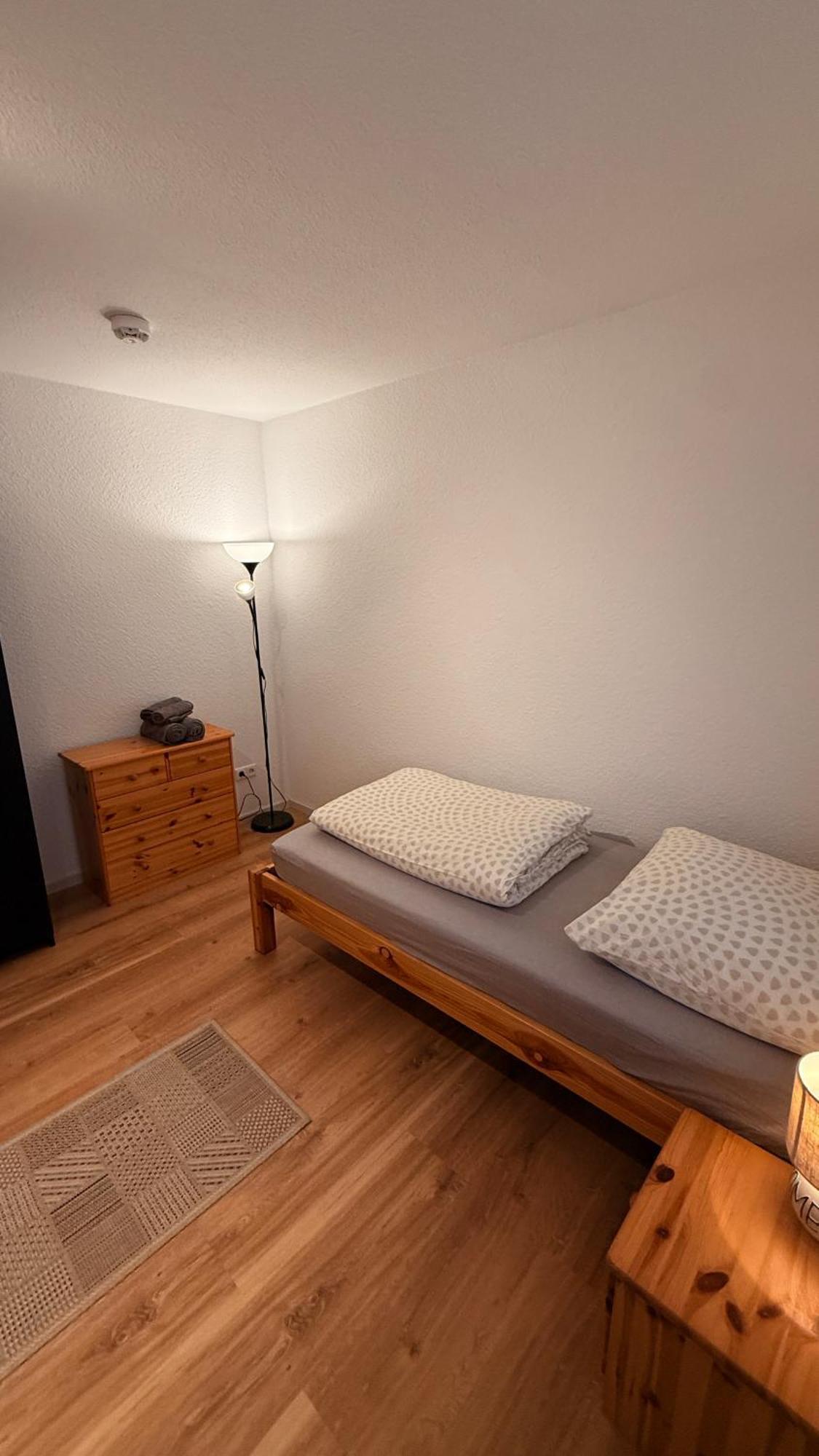Casa Grande Mit 3 Apartments Rastatt Eksteriør bilde