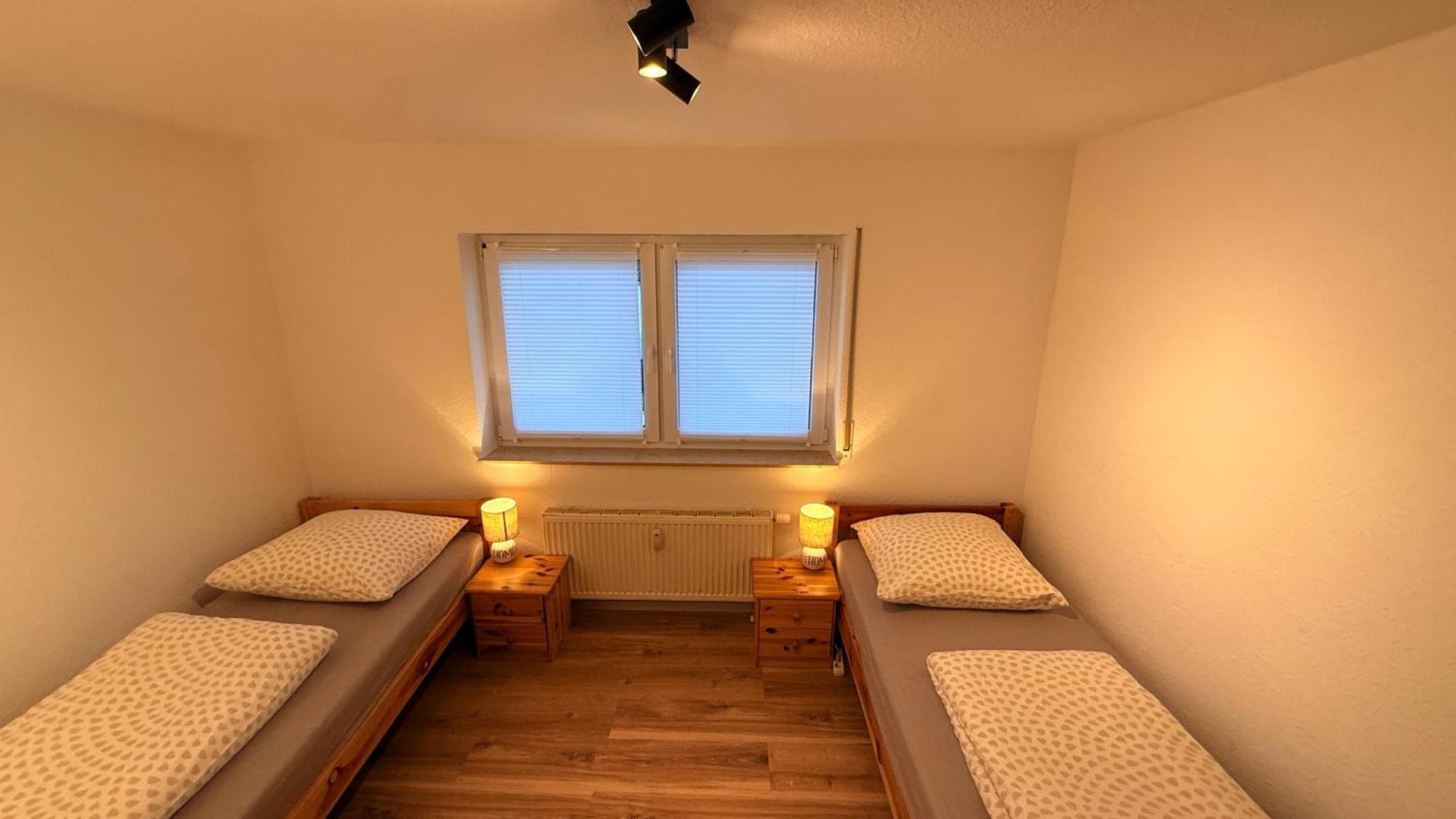Casa Grande Mit 3 Apartments Rastatt Eksteriør bilde