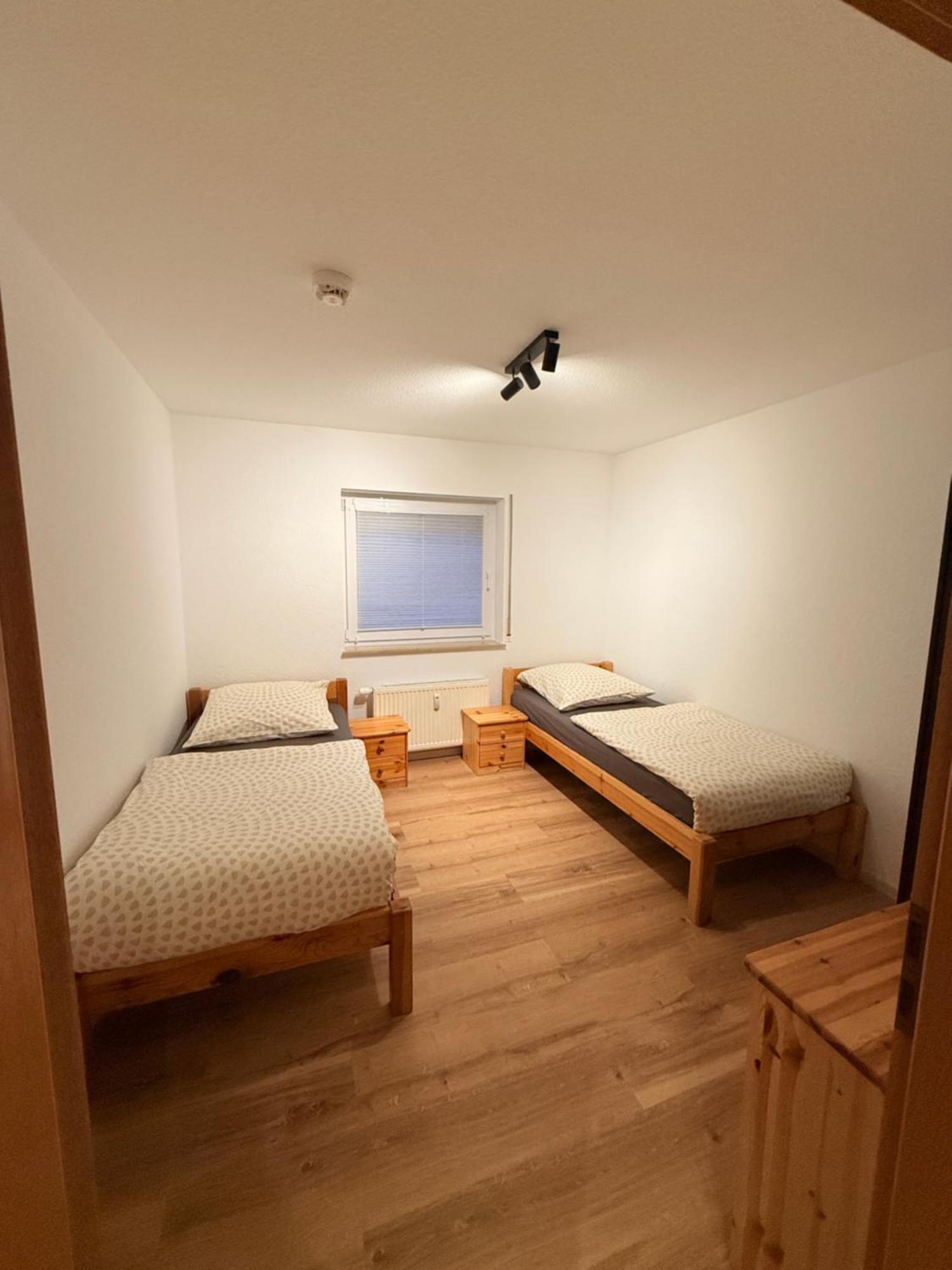 Casa Grande Mit 3 Apartments Rastatt Eksteriør bilde