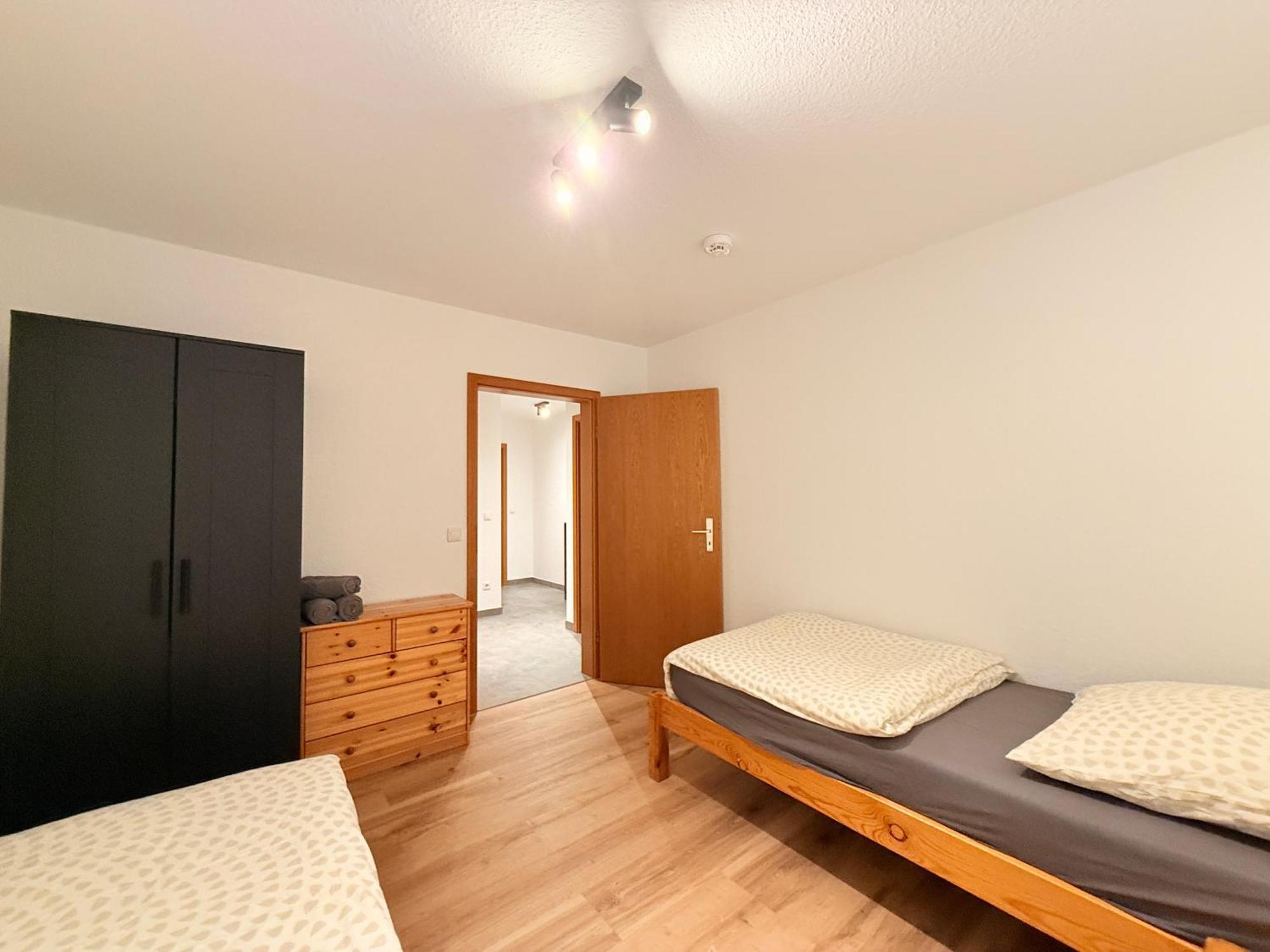 Casa Grande Mit 3 Apartments Rastatt Eksteriør bilde