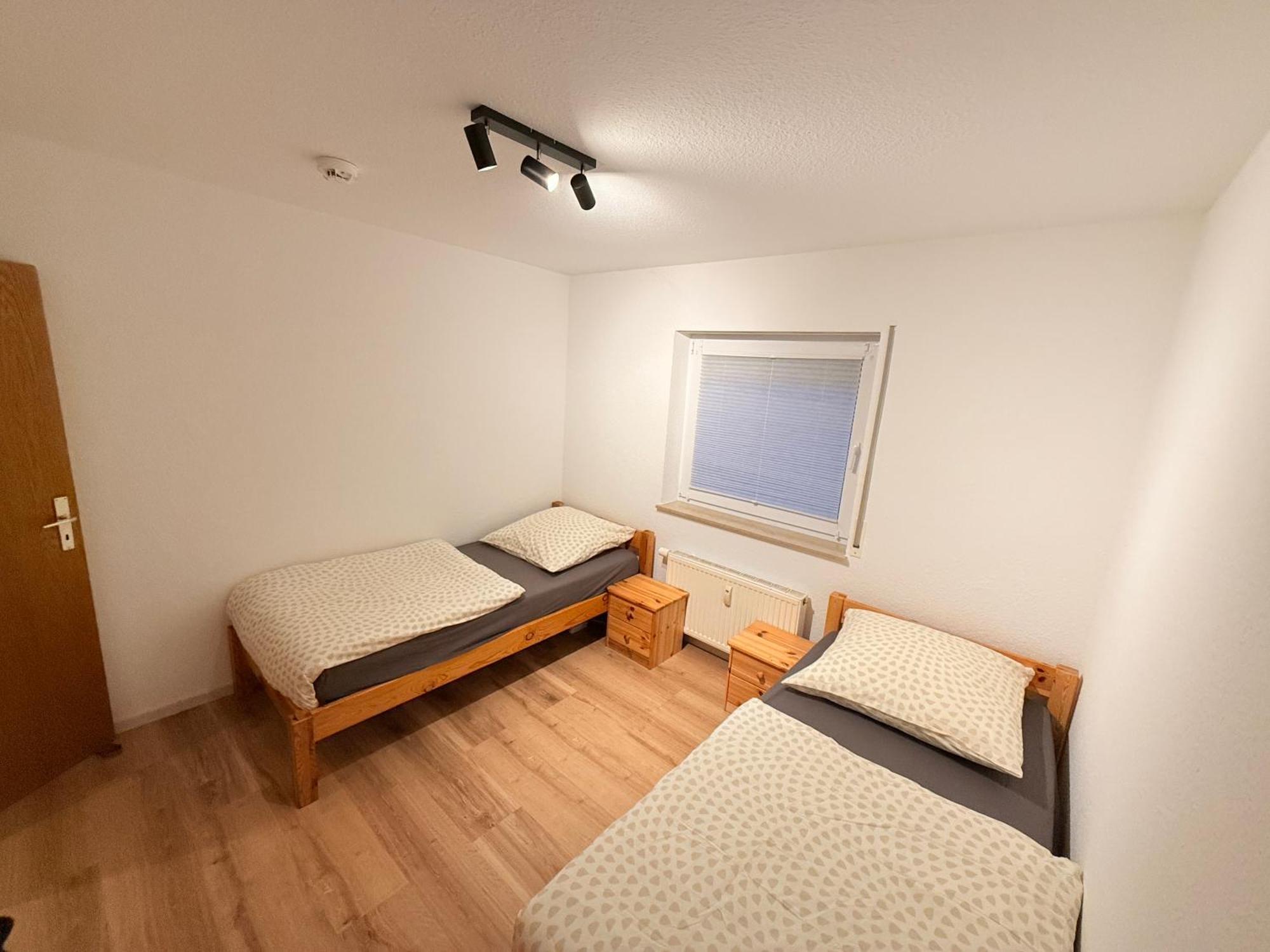 Casa Grande Mit 3 Apartments Rastatt Eksteriør bilde