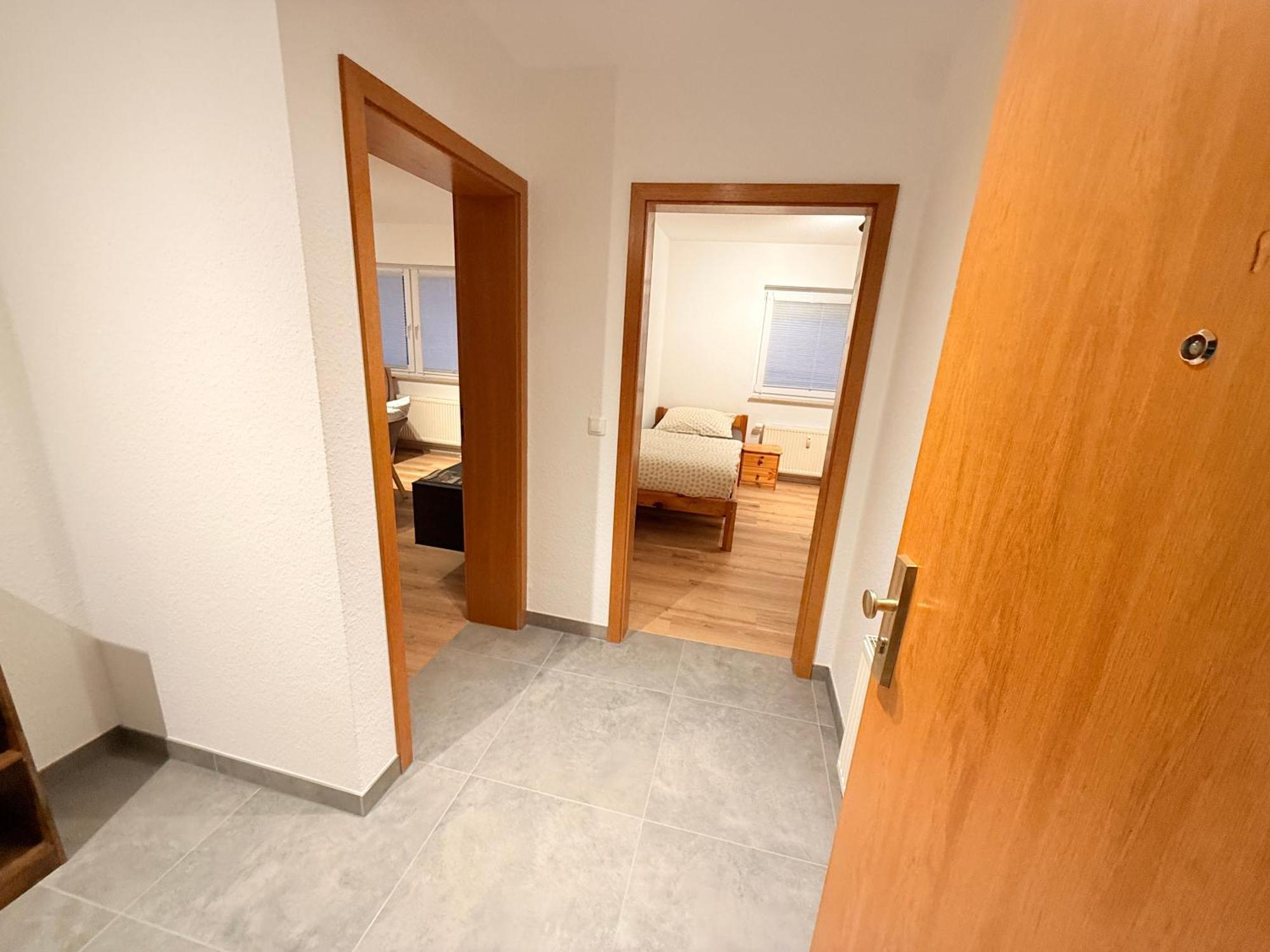 Casa Grande Mit 3 Apartments Rastatt Eksteriør bilde