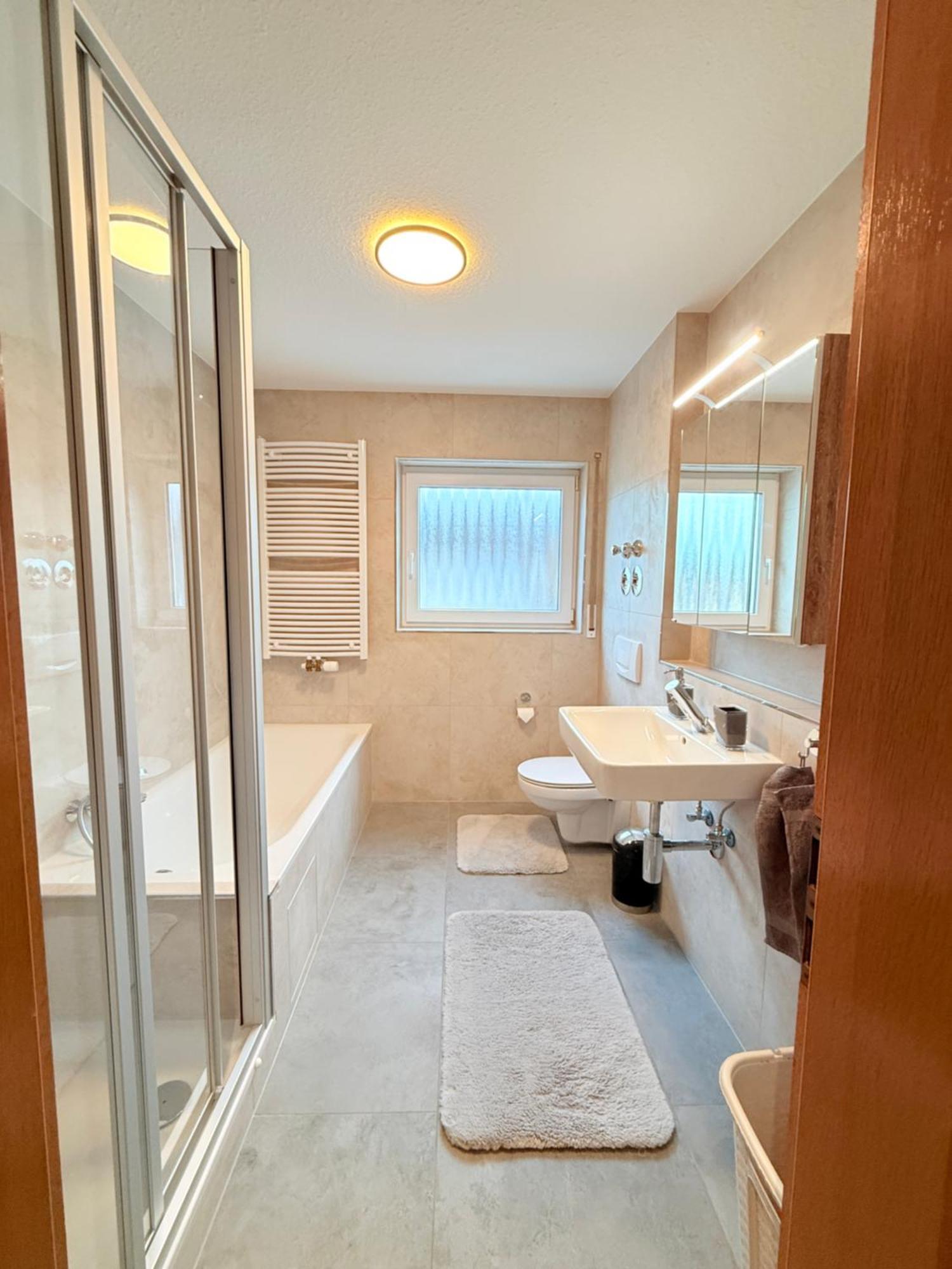 Casa Grande Mit 3 Apartments Rastatt Eksteriør bilde