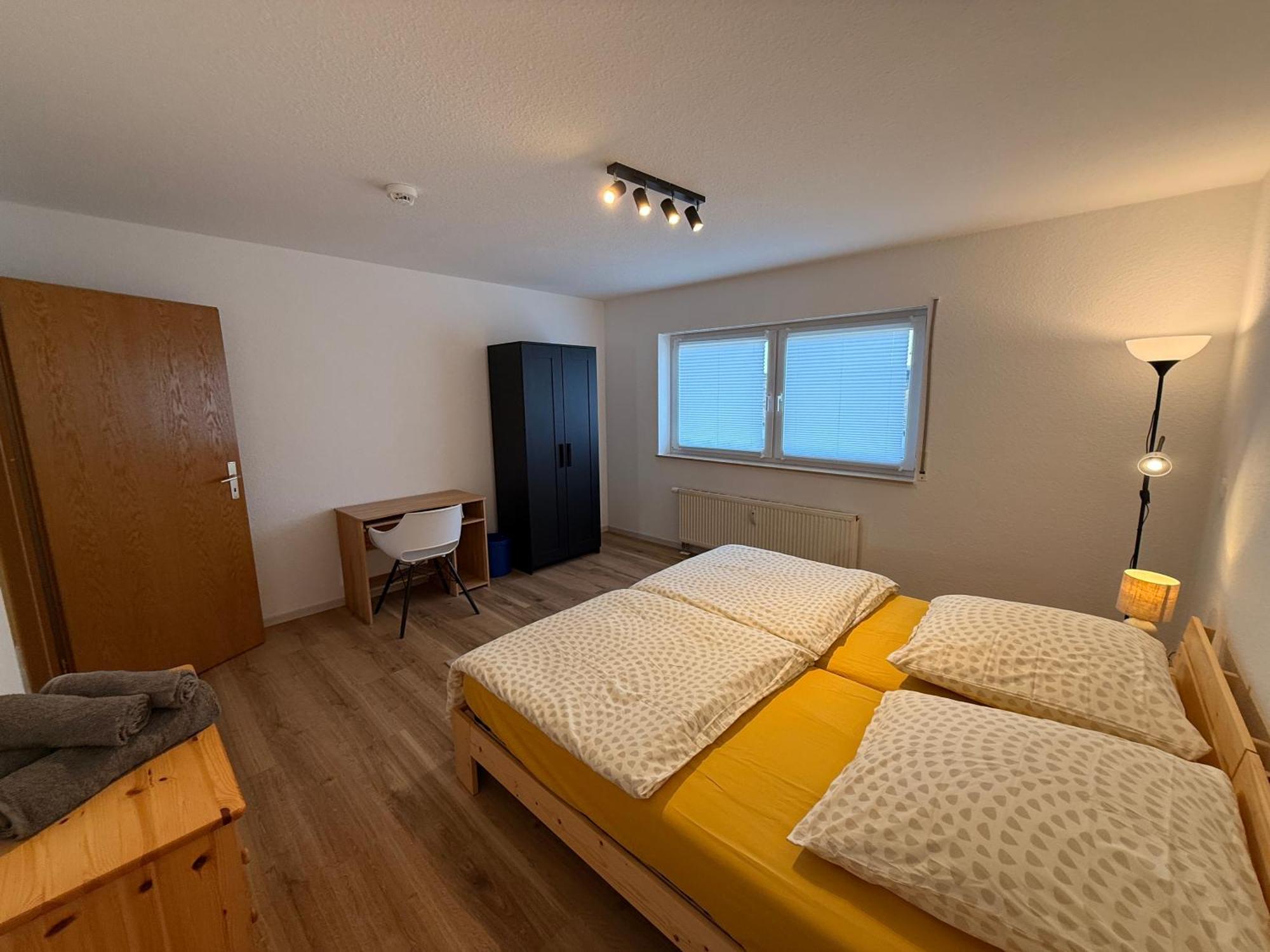 Casa Grande Mit 3 Apartments Rastatt Eksteriør bilde