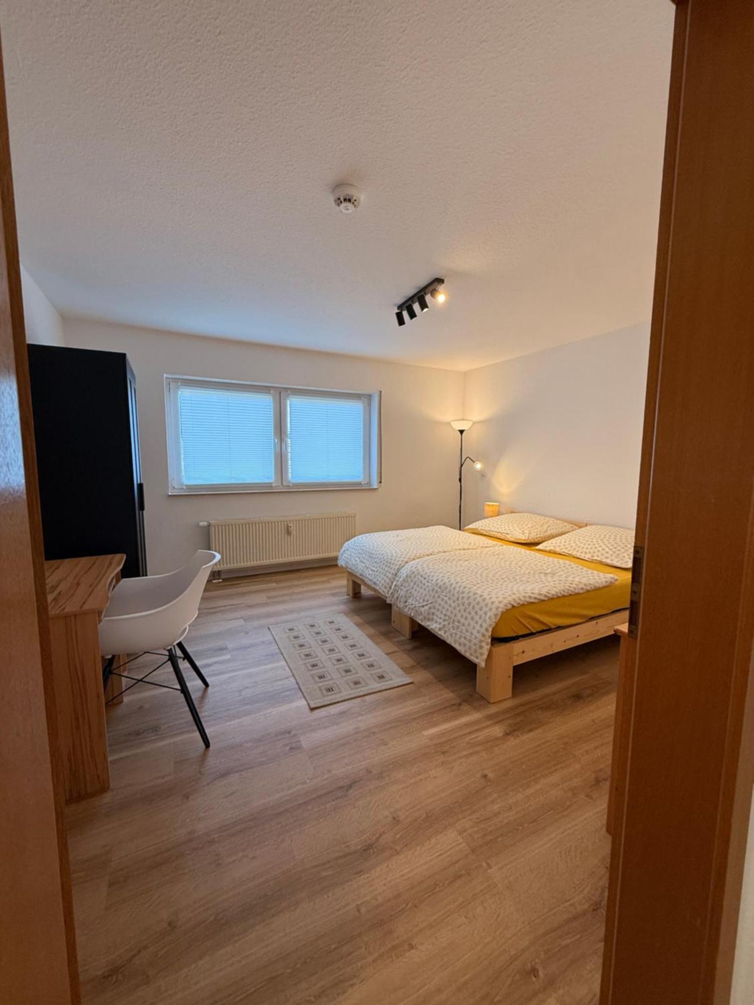 Casa Grande Mit 3 Apartments Rastatt Eksteriør bilde