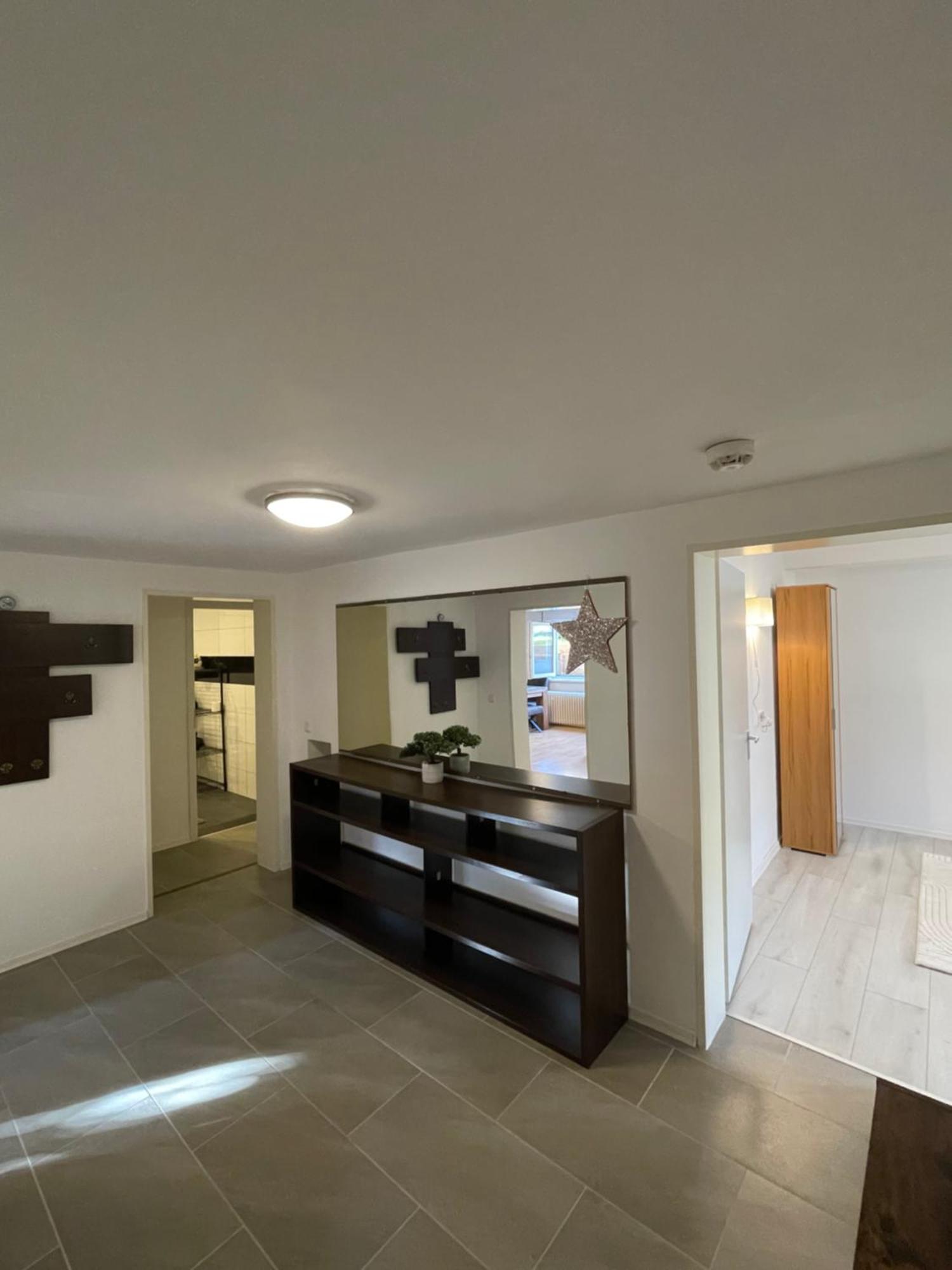 Casa Grande Mit 3 Apartments Rastatt Eksteriør bilde