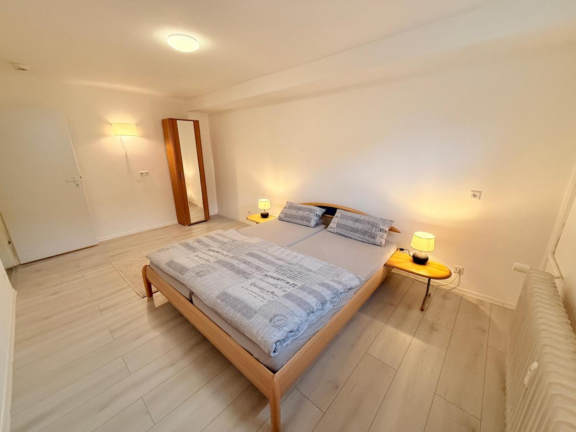Casa Grande Mit 3 Apartments Rastatt Eksteriør bilde